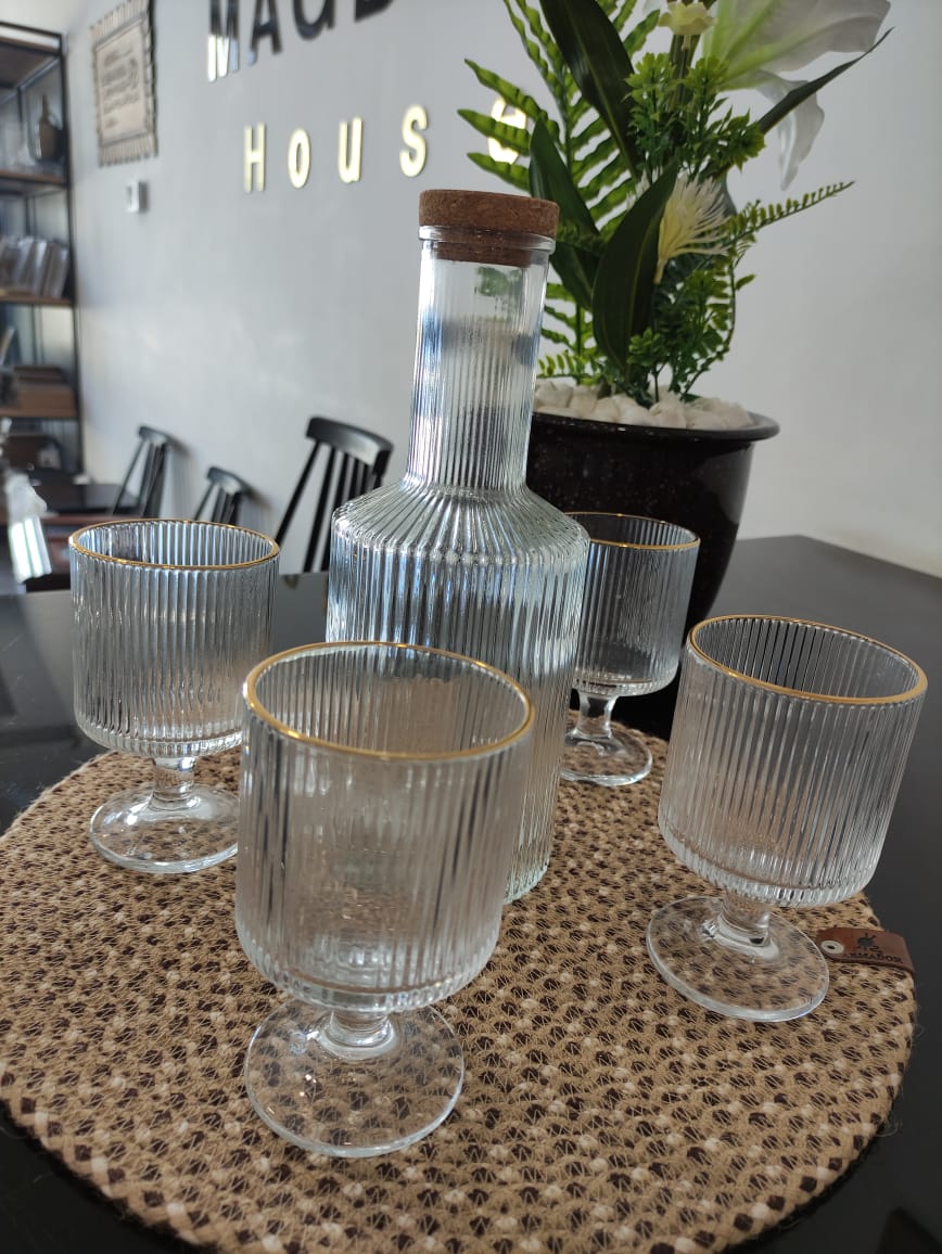 service à jus