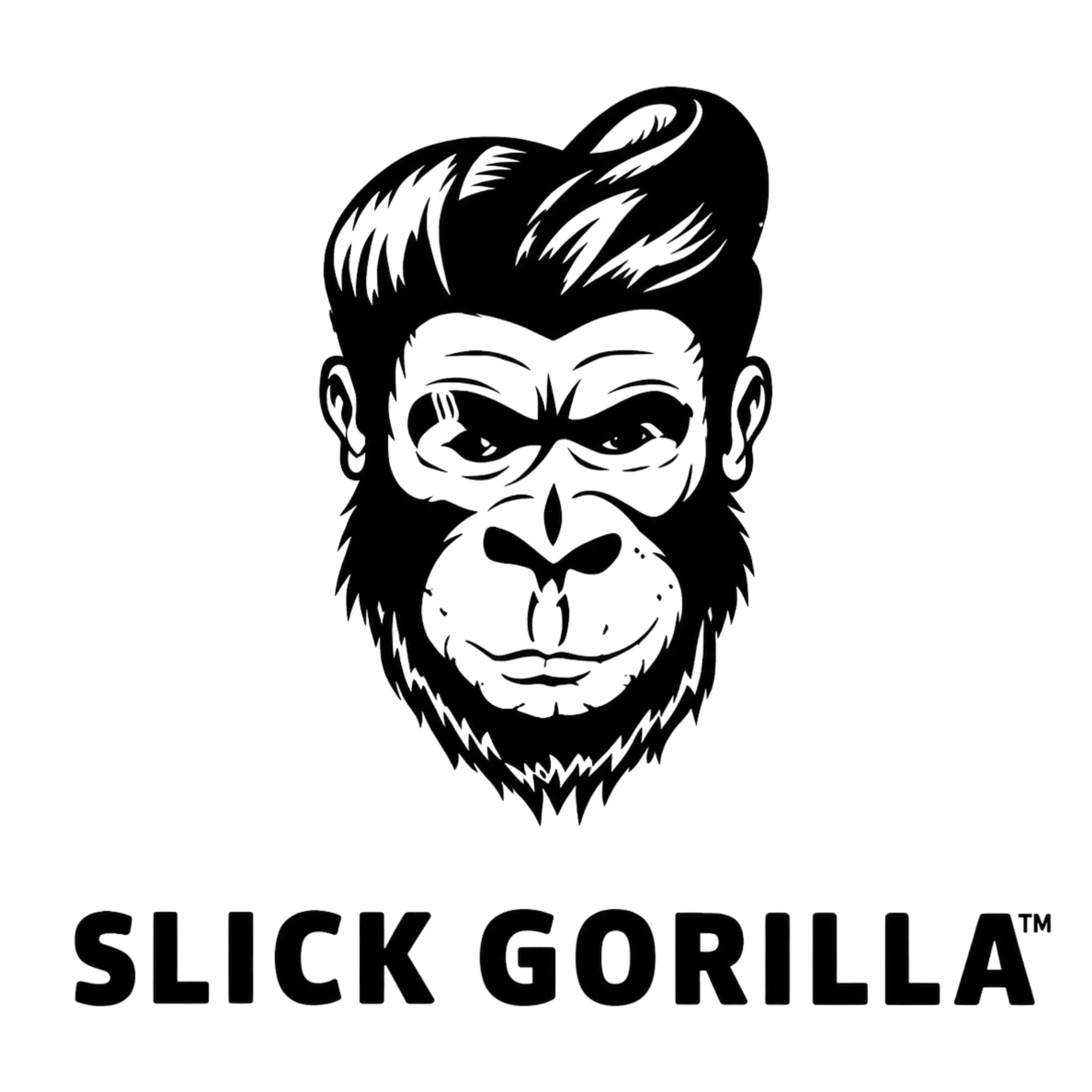 Slick Gorilla