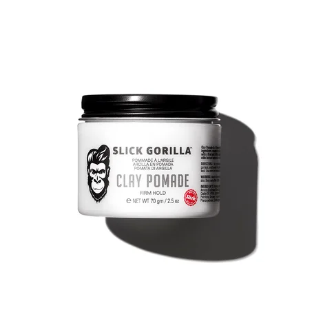 Clay Pomade