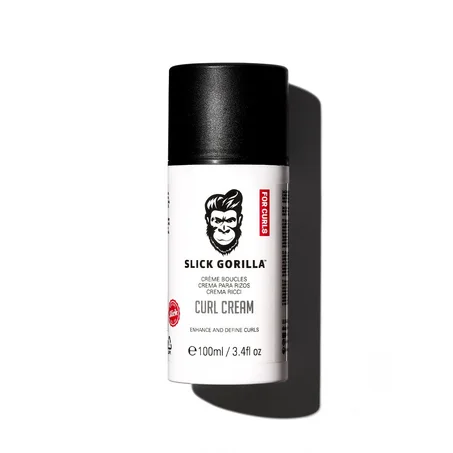 Curl Cream