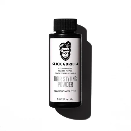 Hair Styling Powder