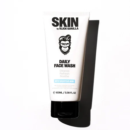Daily Face Wash