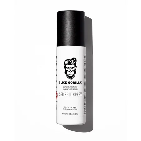 Sea Salt Spray