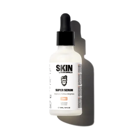 super serum