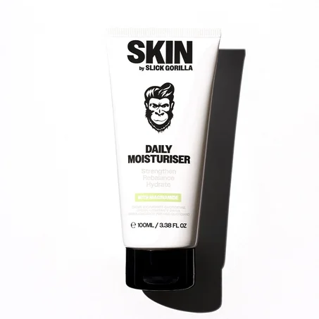 Daily Moisturiser