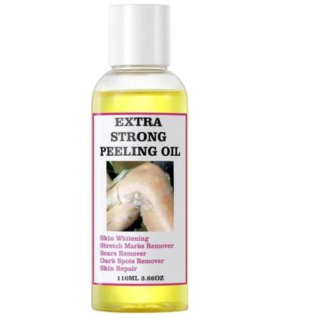 Peeling oil 110ml