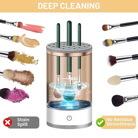 Makeup Cleaner