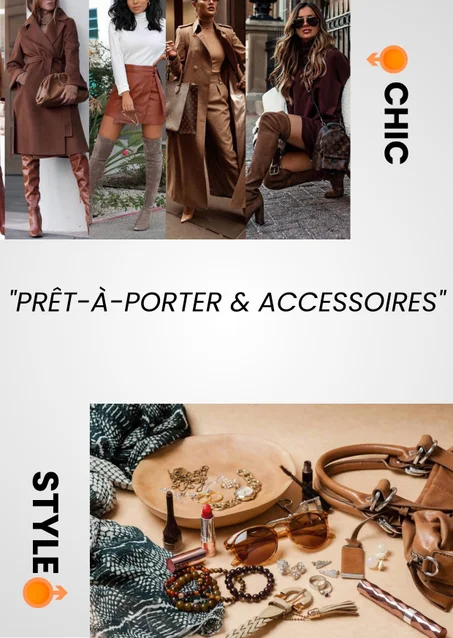 Mode et Accessoires