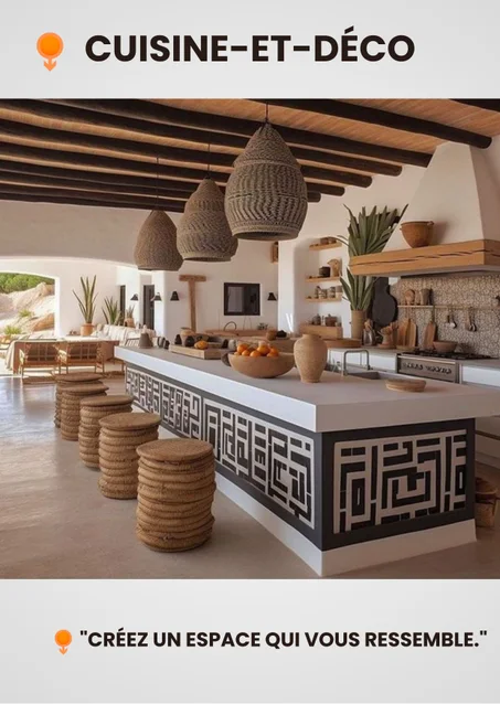 Maison et Cuisine