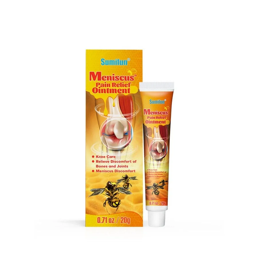 Bee Venom Cream – الراحة الطبيعية لعضلاتك ومفاصلك بعد يوم طويل