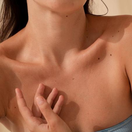 العناية بالجسم