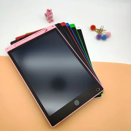 اللوحة الذكية / LCD Writing Tablet