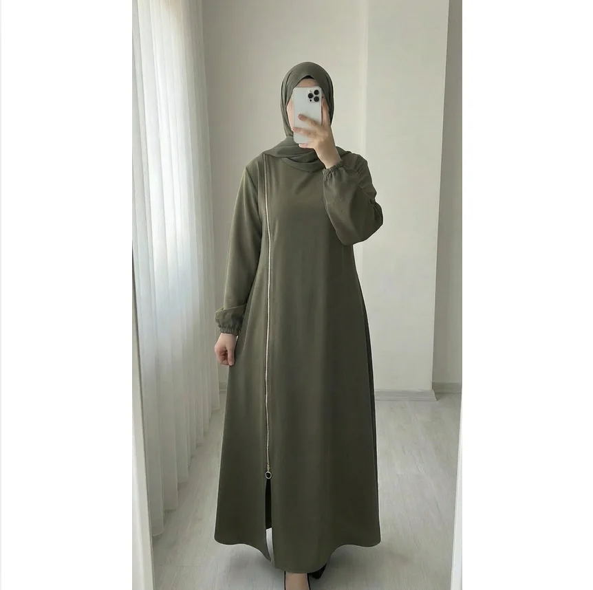 عباية داليا