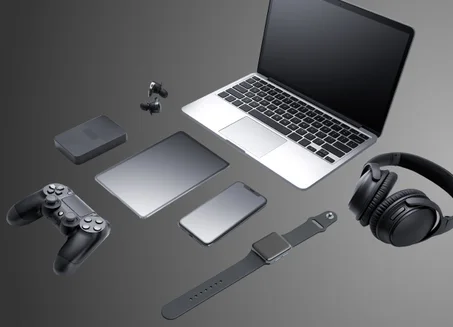 الإلكترونيات