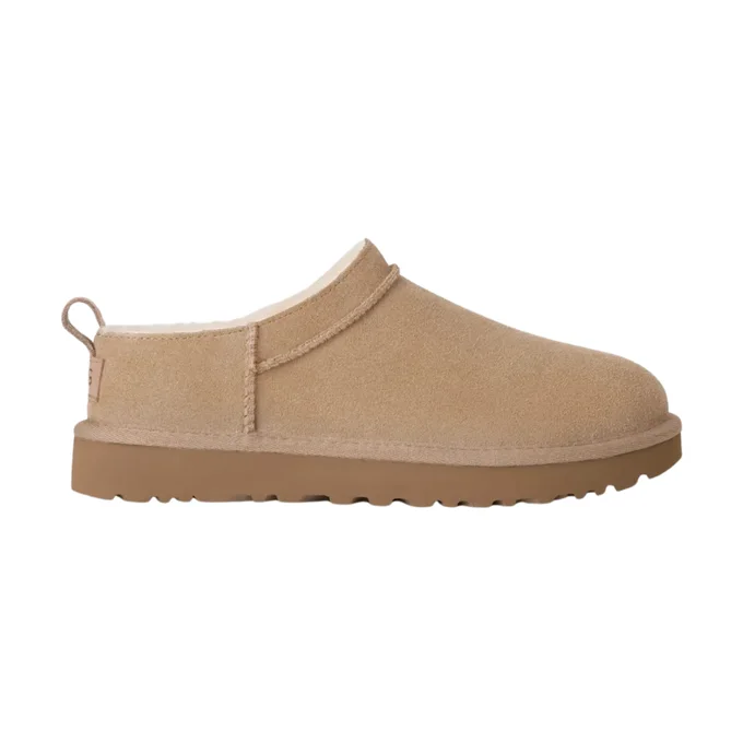 Sabots Fourrés Confort - Botte Classic Micro