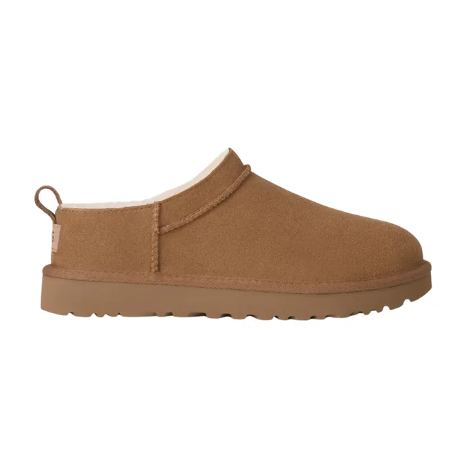 Sabots Fourrés Confort - Botte Classic Micro