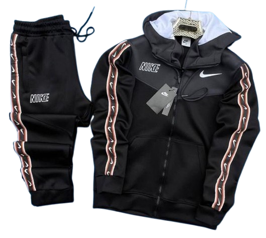 ENSEMBLE NIKE