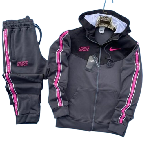 ENSEMBLE NIKE