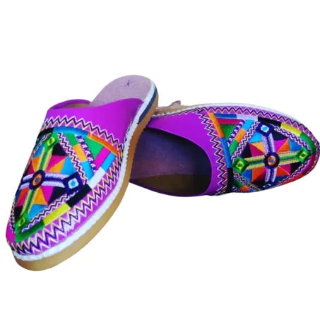 صابو امازيغي للنساء