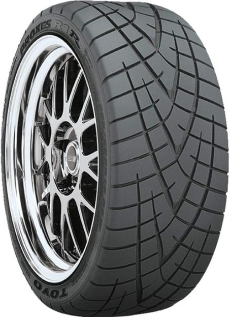 Toyo – High Performance Tire 205/45R16 83W