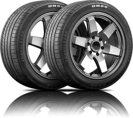 Set de 2 Pneus Travelstar UN66 – 235/65R17 104H