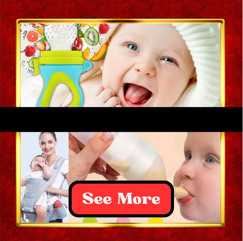 Baby & kids gadgets