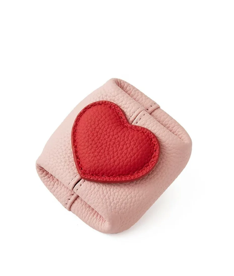 Small Square Coin Purse