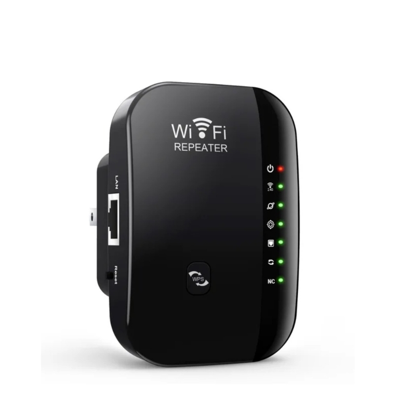 300Mbps Wifi repeater