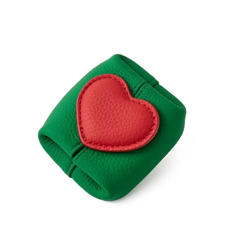 Small Square Coin Purse