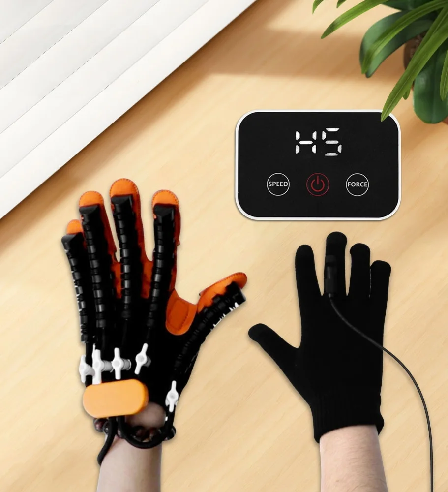 Smart Hand Function Training Glove