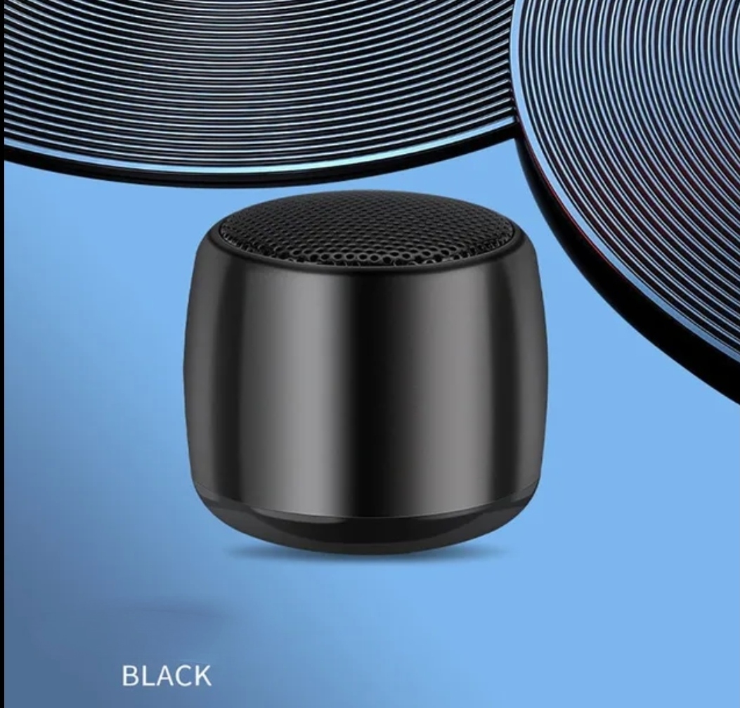 Mini Wireless Bluetooth speaker