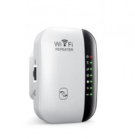 300Mbps Wifi repeater