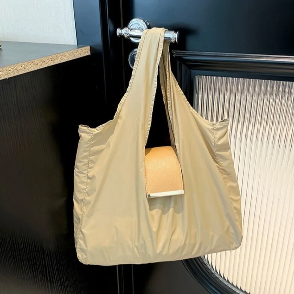 Foldable Shopping Bag