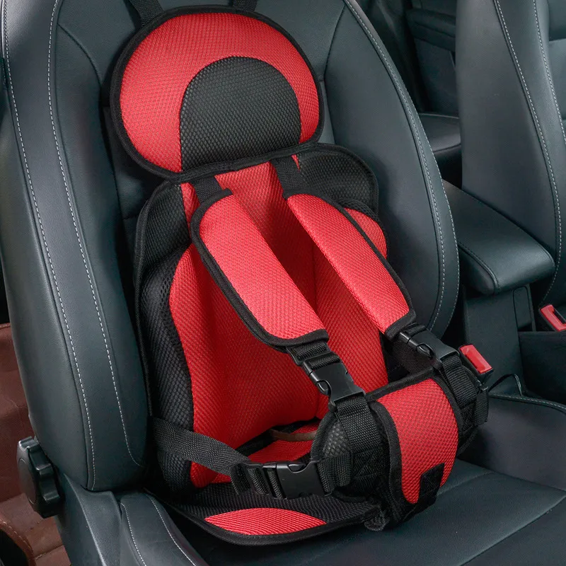 Adjustable Child car safety seat