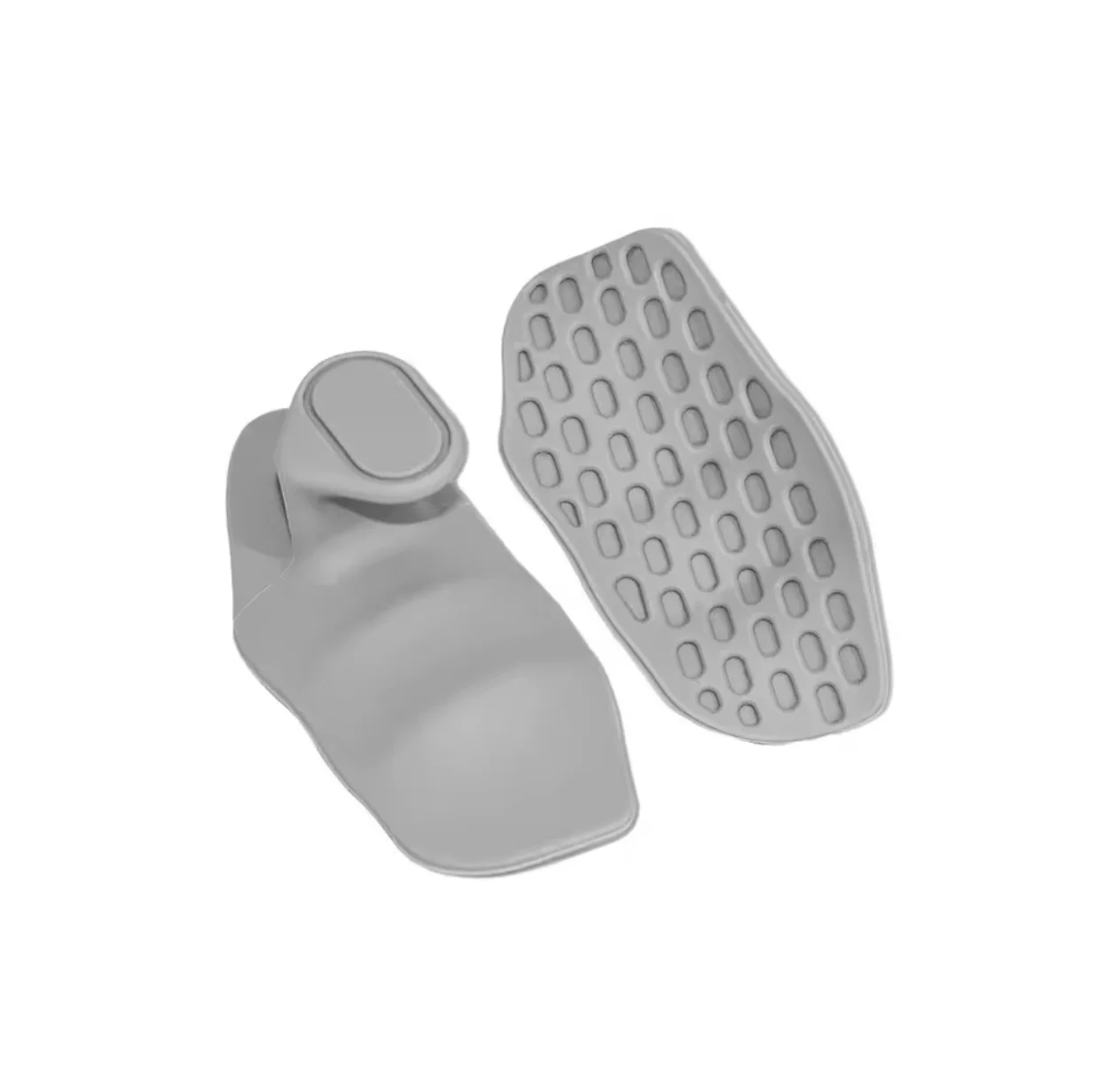 Anti-Slip Grip Strengthener, gym essential