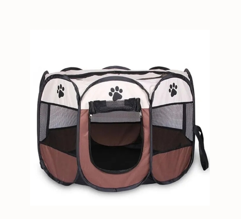 foldable pet tent shelter