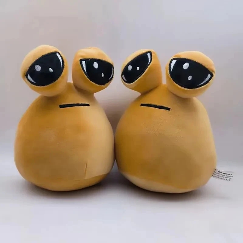 Cute Poo plush toy