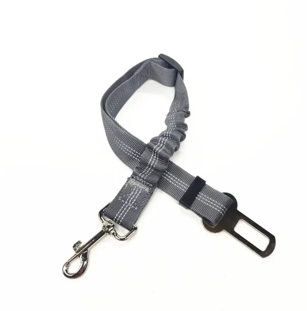 Pets protection seatbelt