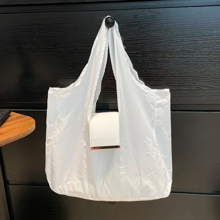 Foldable Shopping Bag