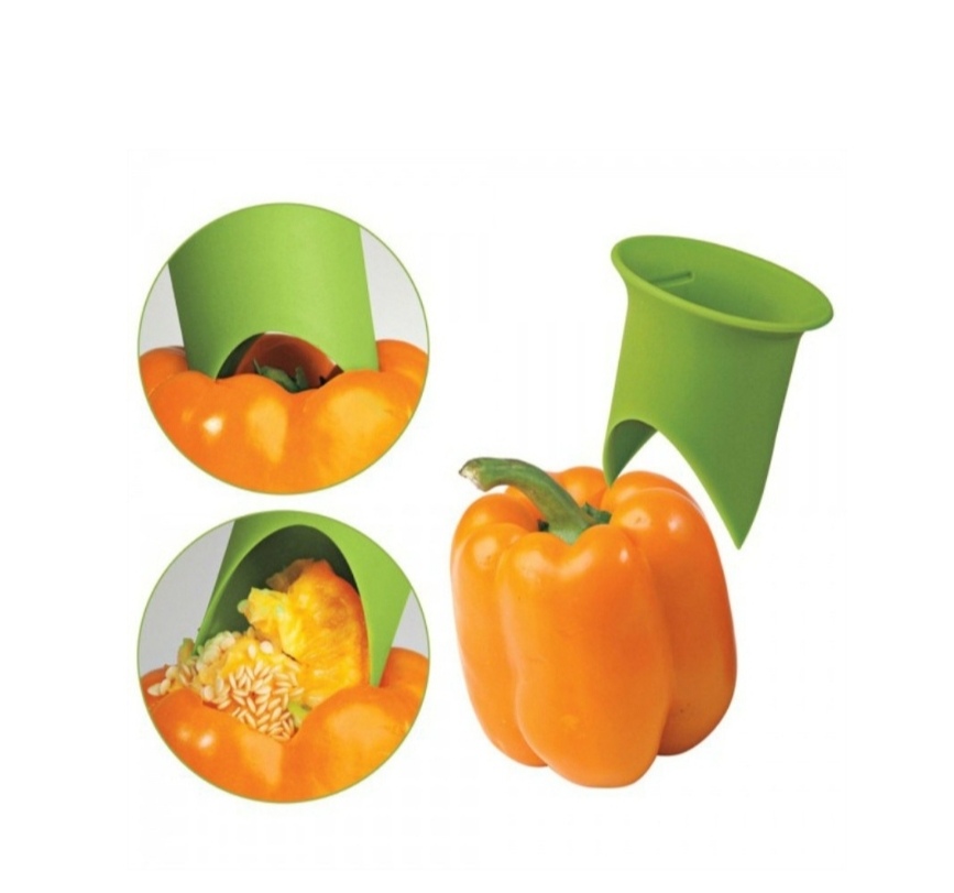 Kitchen Fast & Easy Seed Remover Tool
