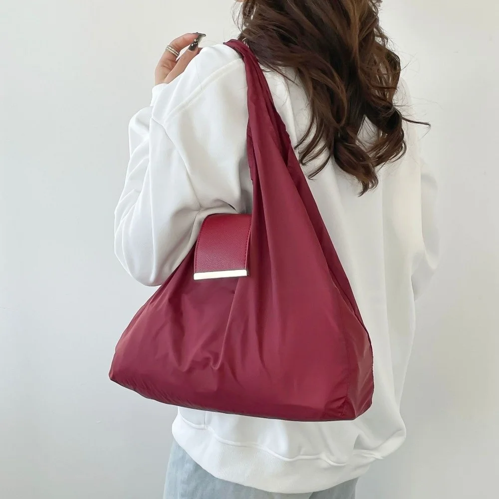 Foldable Shopping Bag