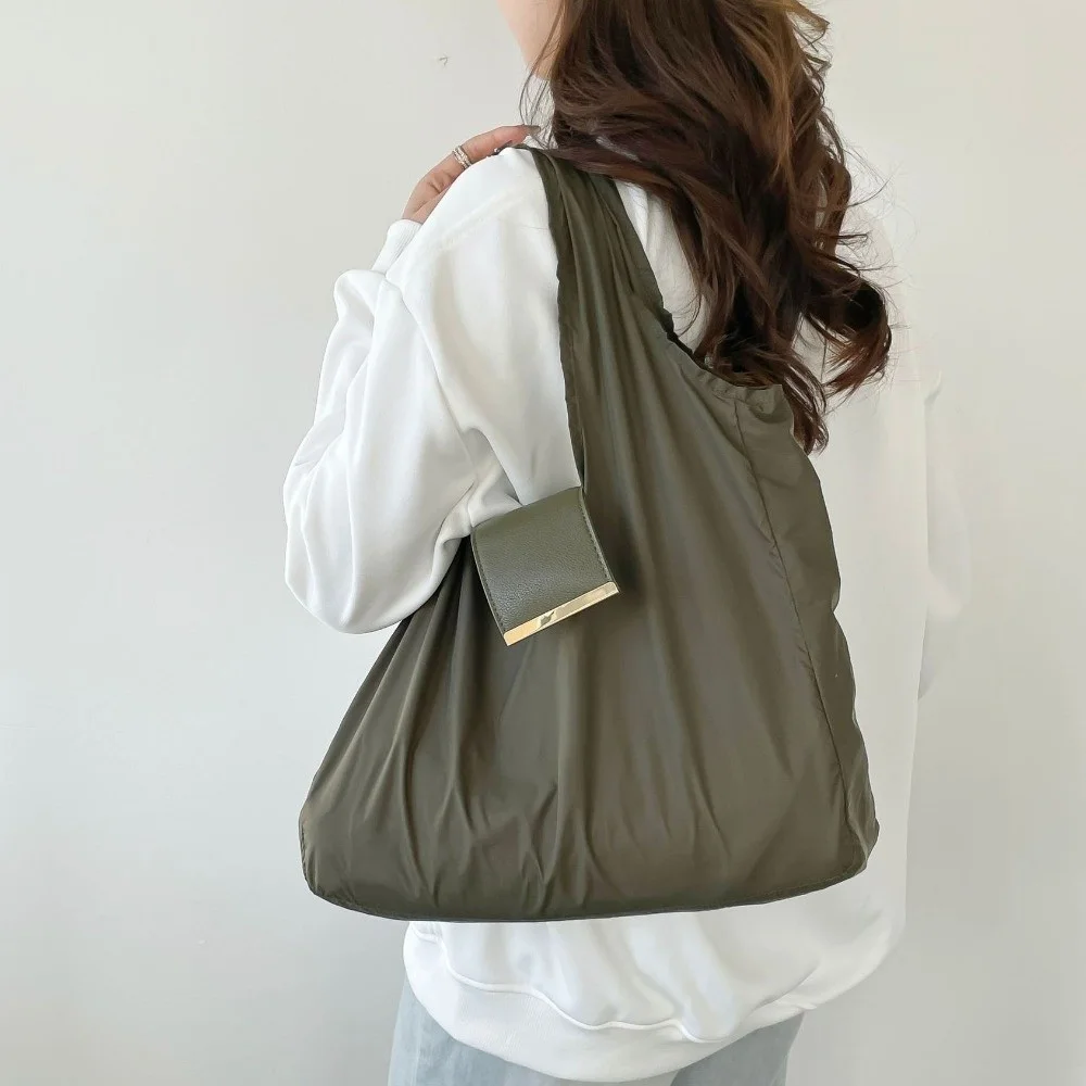 Foldable Shopping Bag