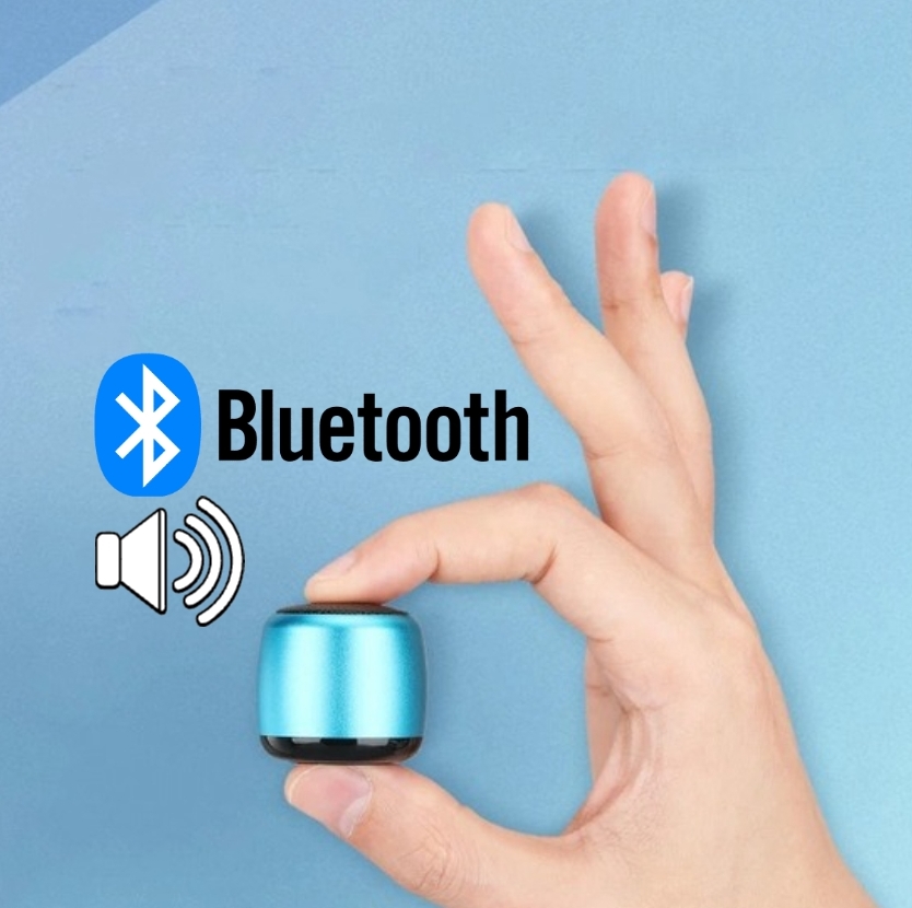 Mini Wireless Bluetooth speaker