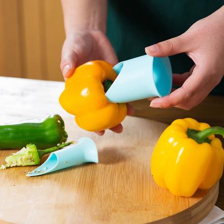 Kitchen Fast & Easy Seed Remover Tool