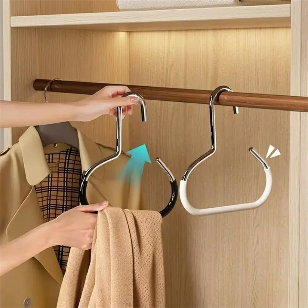 2Pcs Non-slip hat hanger
