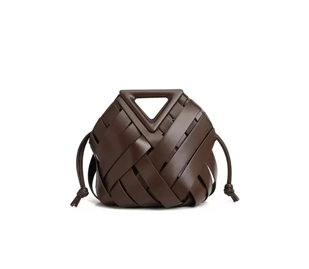 Trendy Fashion Crossbody Shoulder Handbag