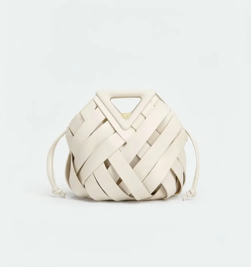 Trendy Fashion Crossbody Shoulder Handbag