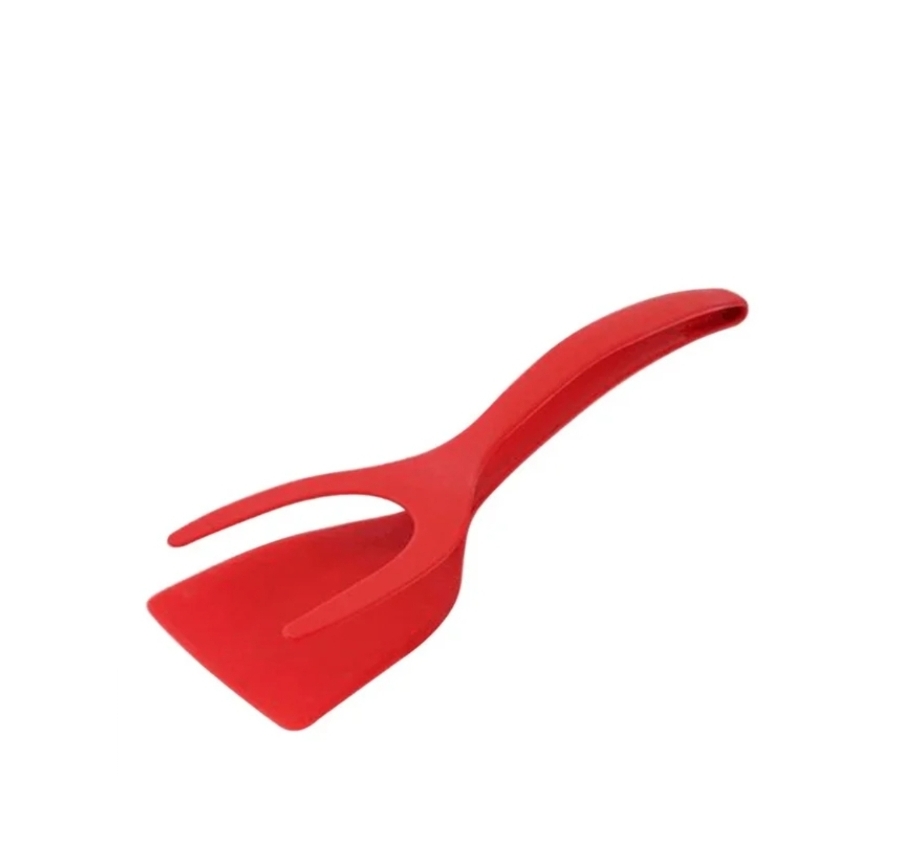 2 in 1 pancake egg Flip spoon spatula