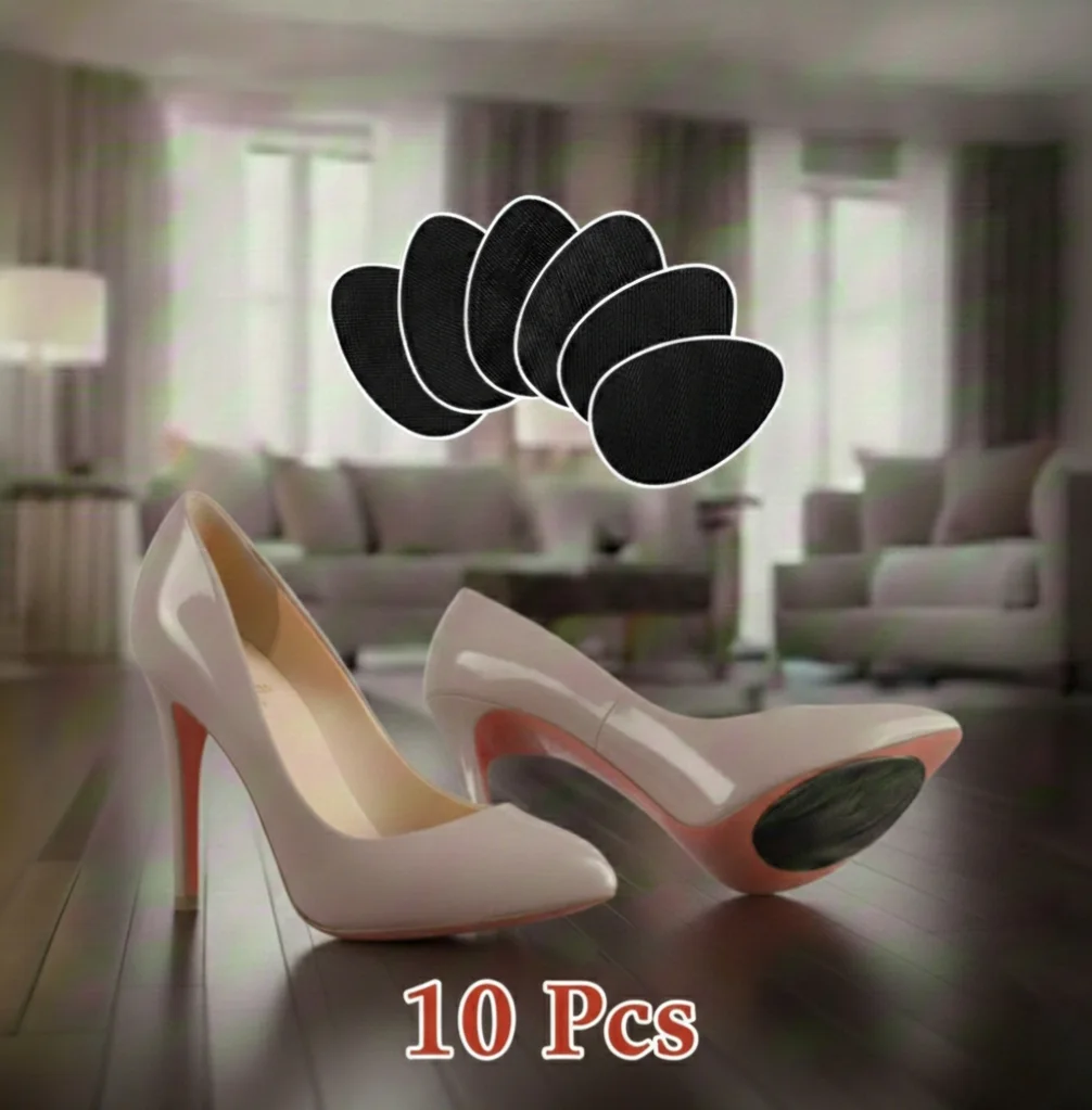 Anti-Slip Shoe Sole Stickers (10PCS)