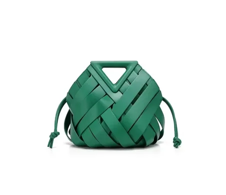 Trendy Fashion Crossbody Shoulder Handbag